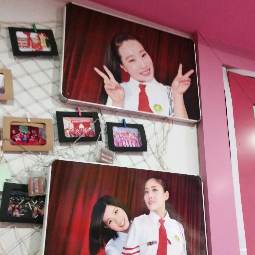 太阳当空赵（zhaolijuan