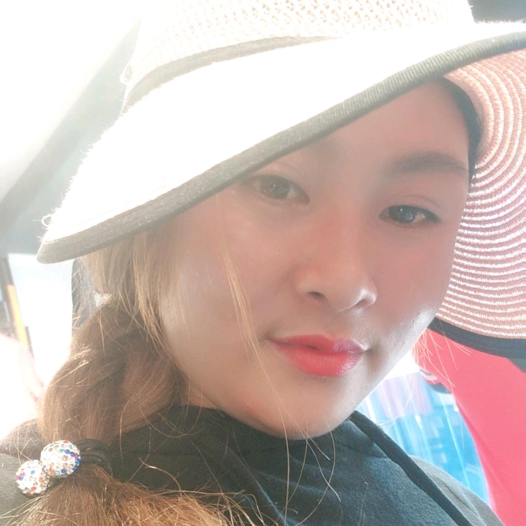 我的名字叫王丽