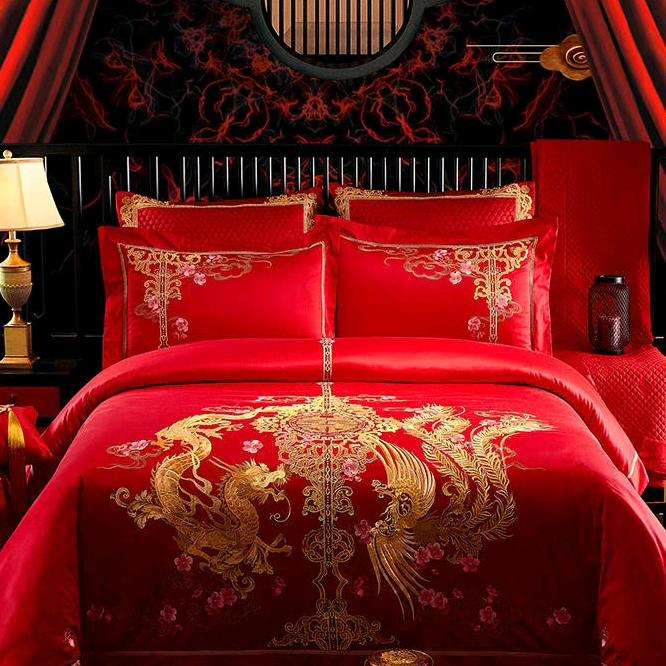 春春家纺，武家堡村