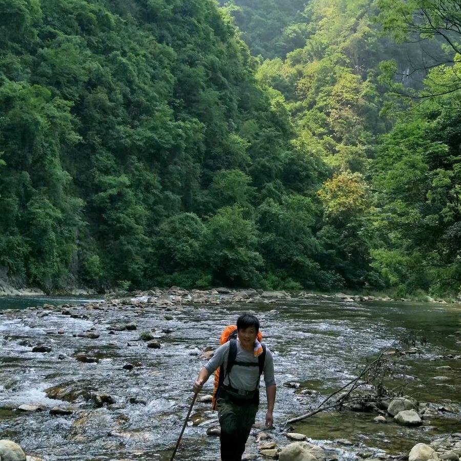 山河寻美