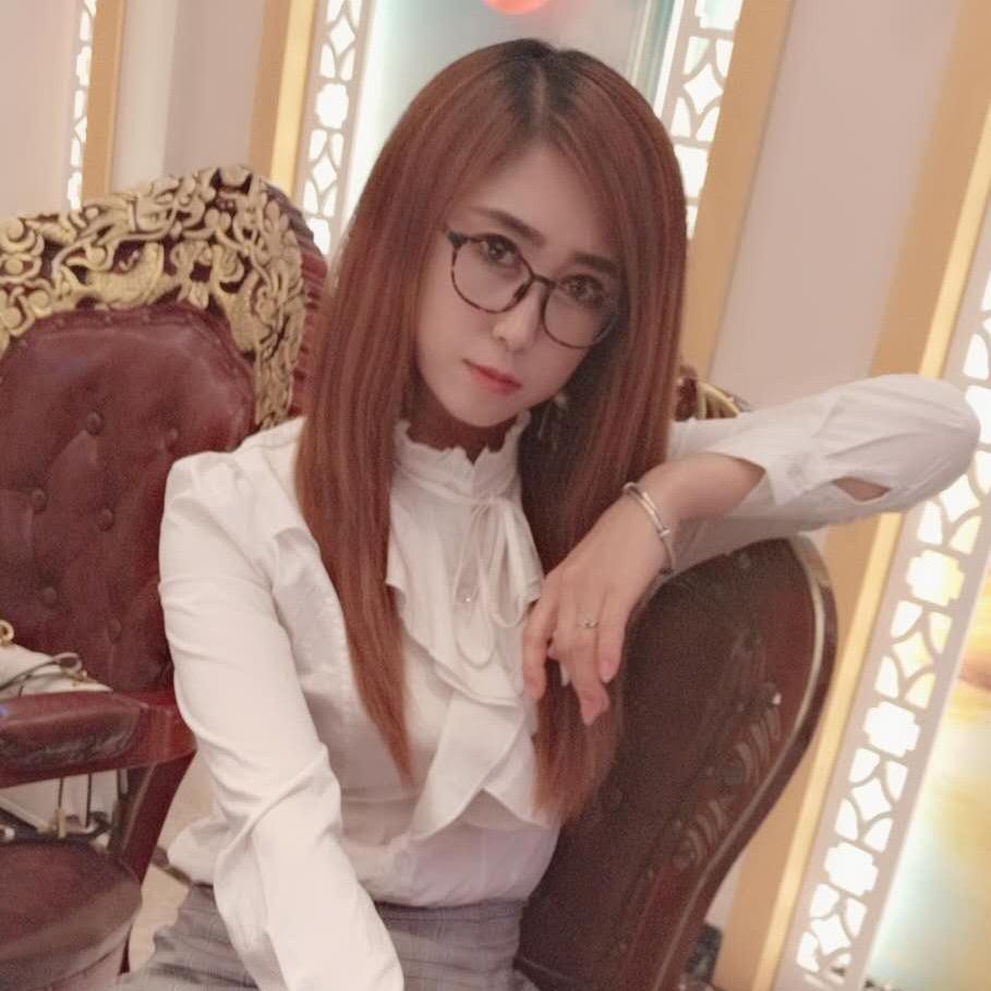 宁夏大小姐