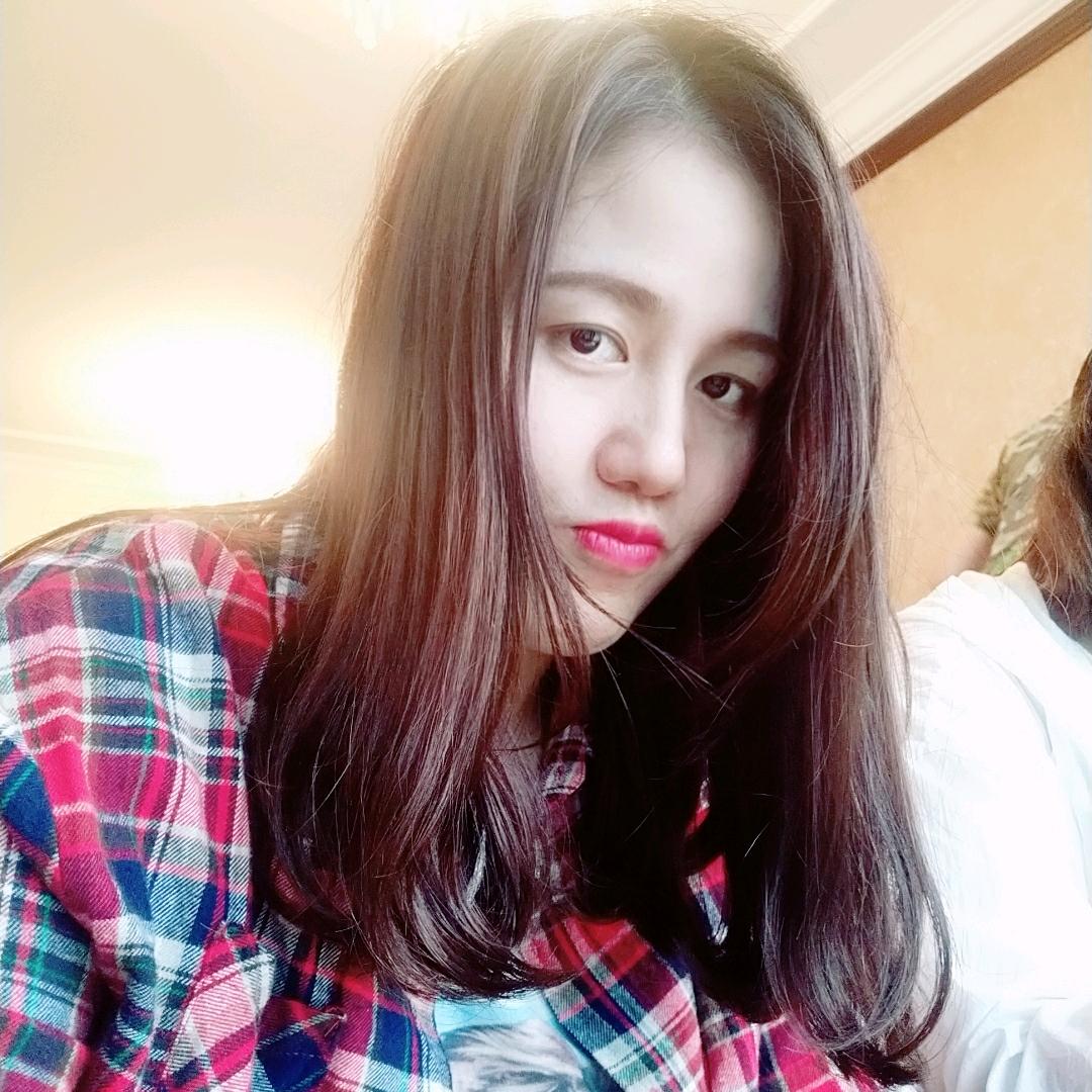 小❤芳