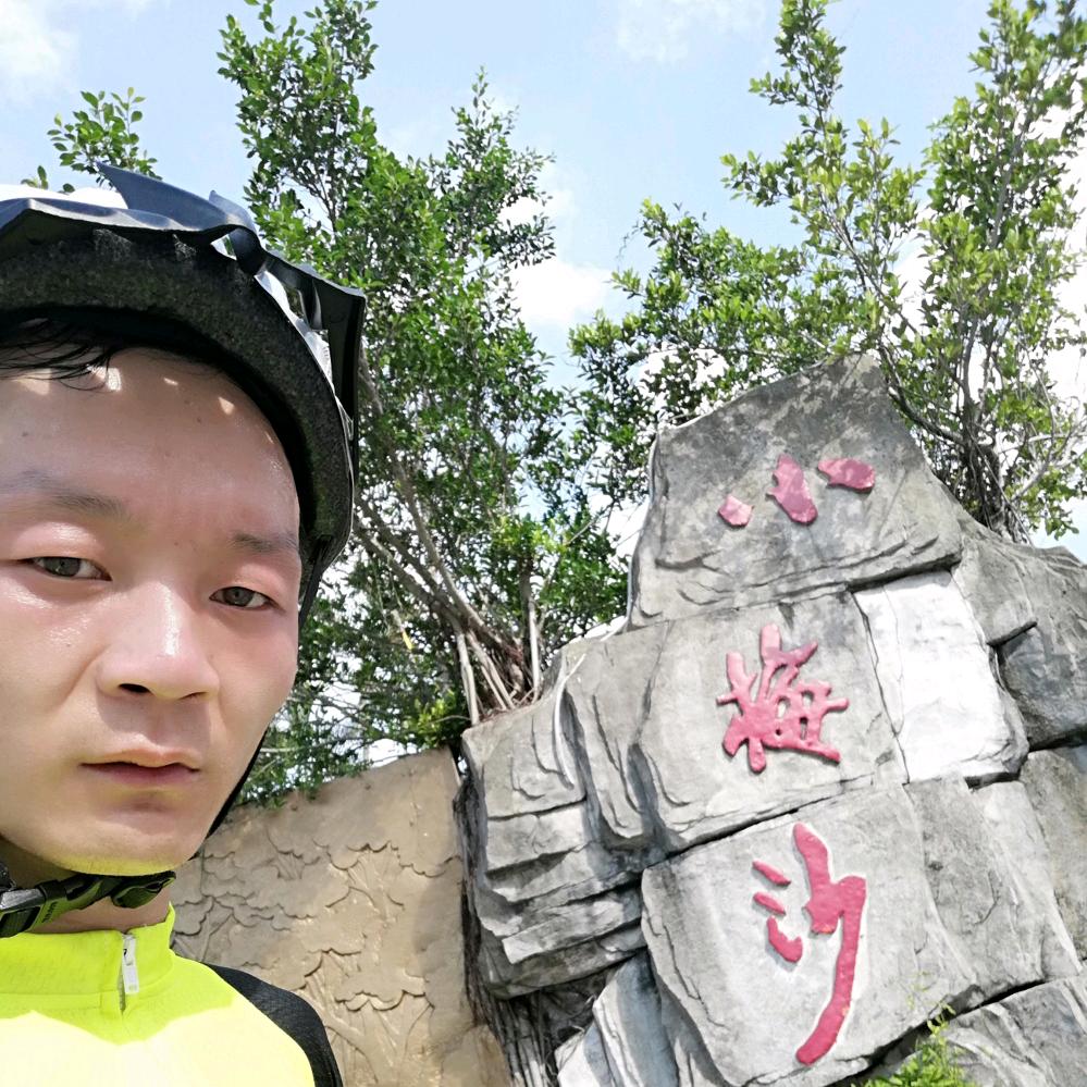 一份执着的追求