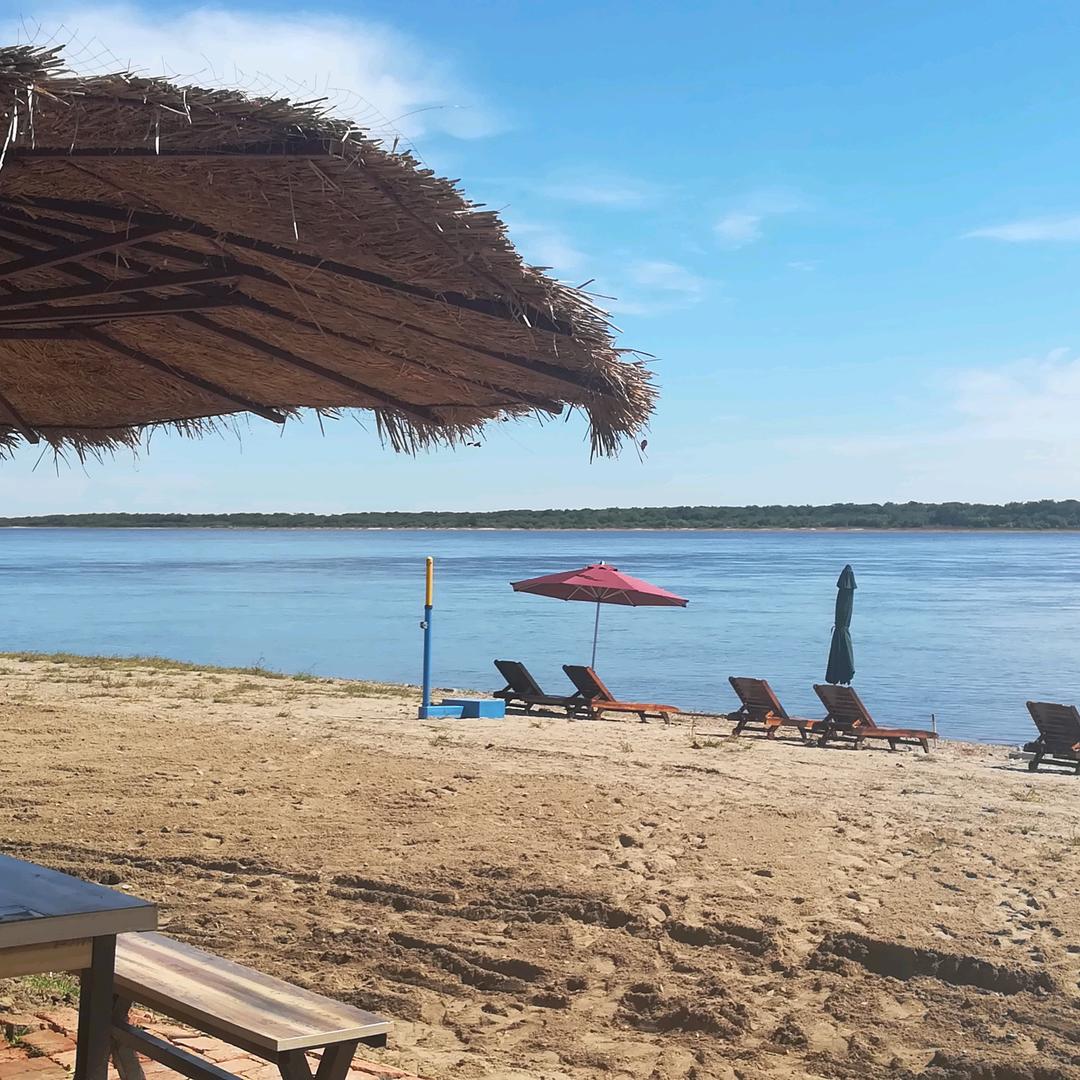 黑河瑷珲古城旅行社