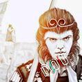 prince。