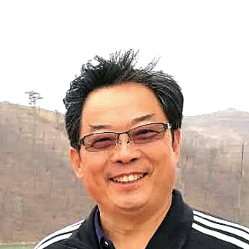 她他姥爷