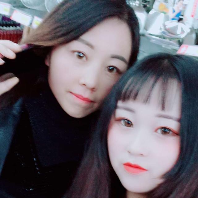 梦想❤成真