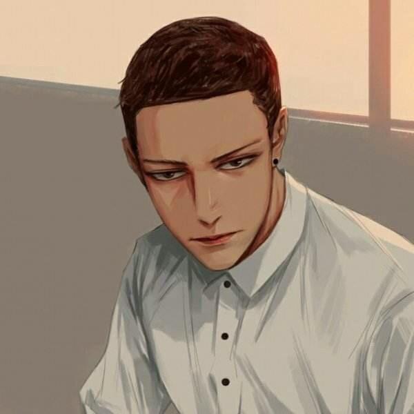 Mr、Li