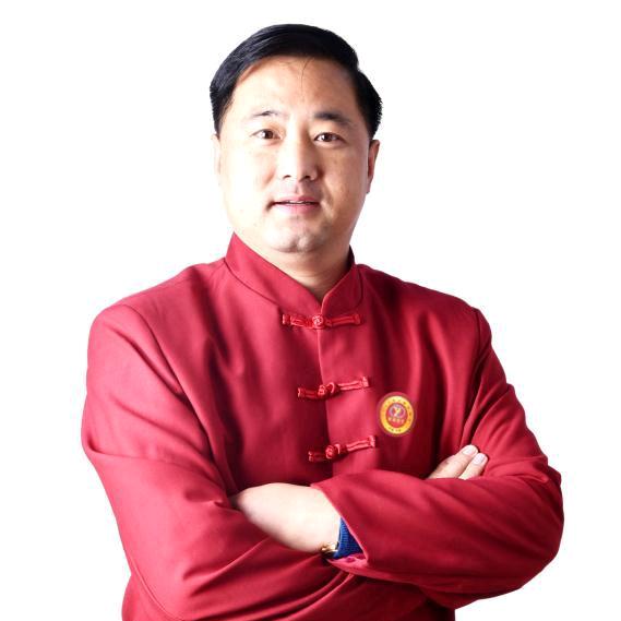 王建–鲁菜传承人