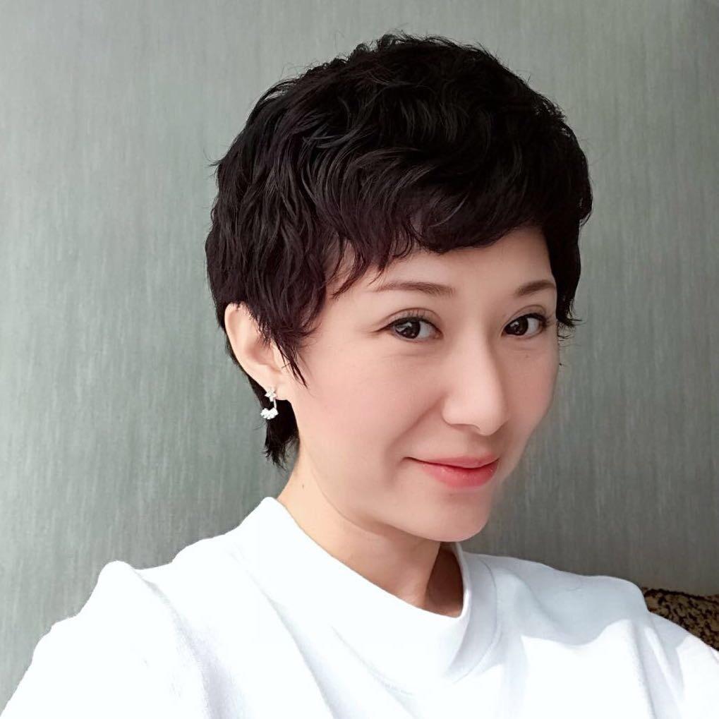 那姐在美国加州