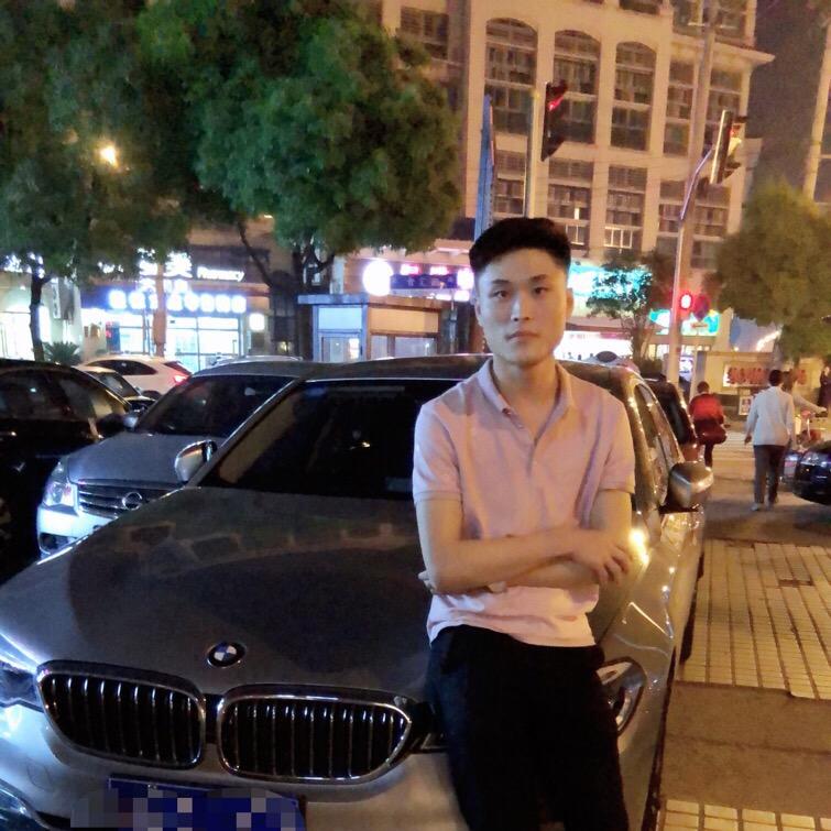 小靳同学