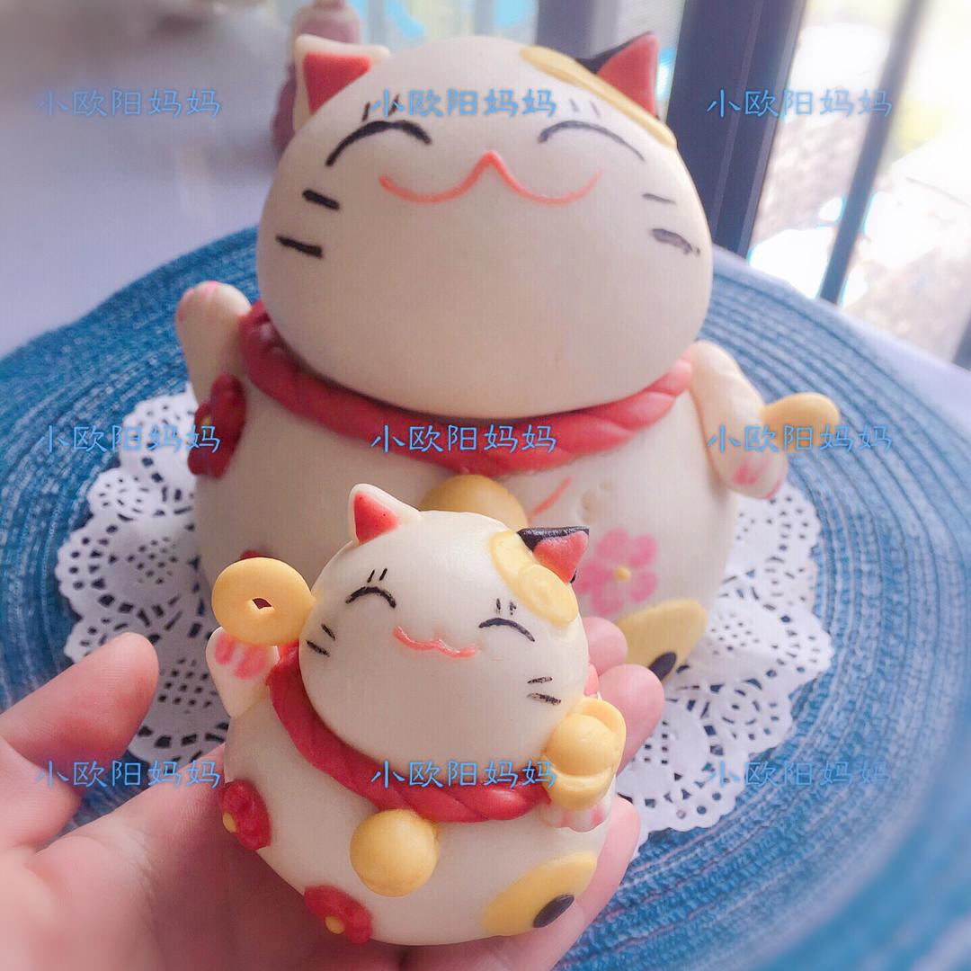 小欧阳妈妈手工