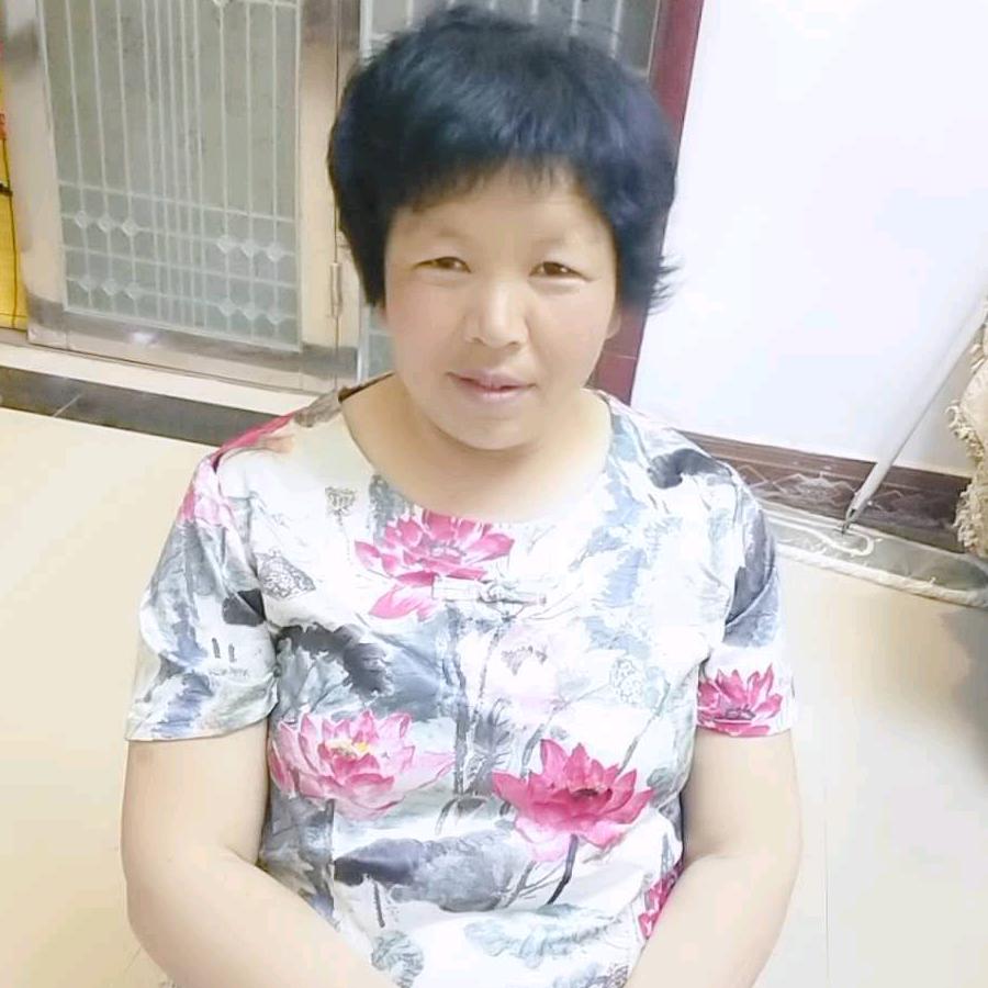 李素粉