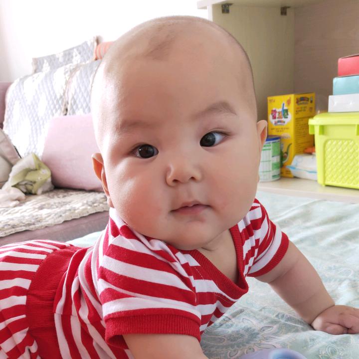 冠臻妈妈
