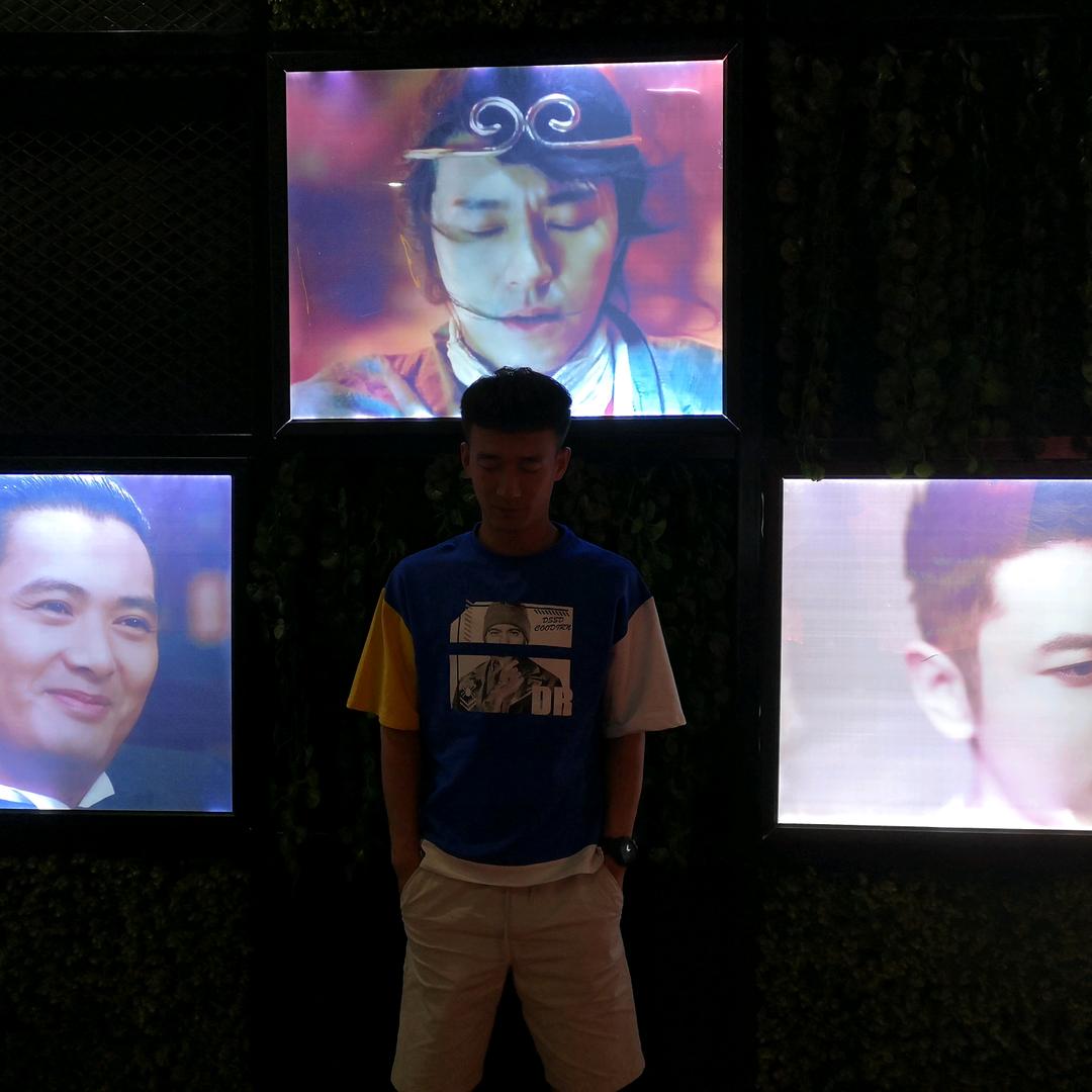 张小宝的张大宝