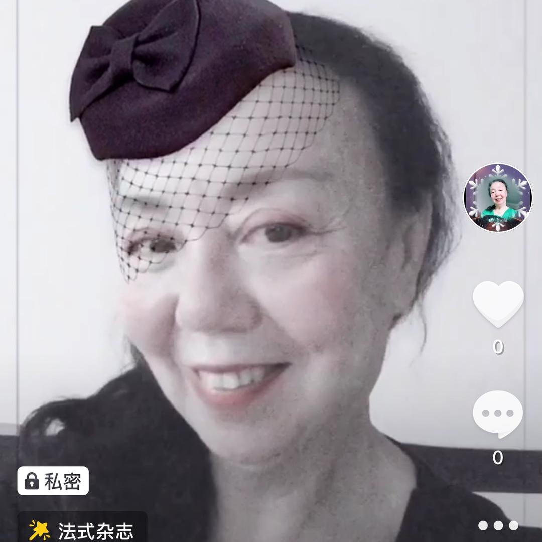 梦
