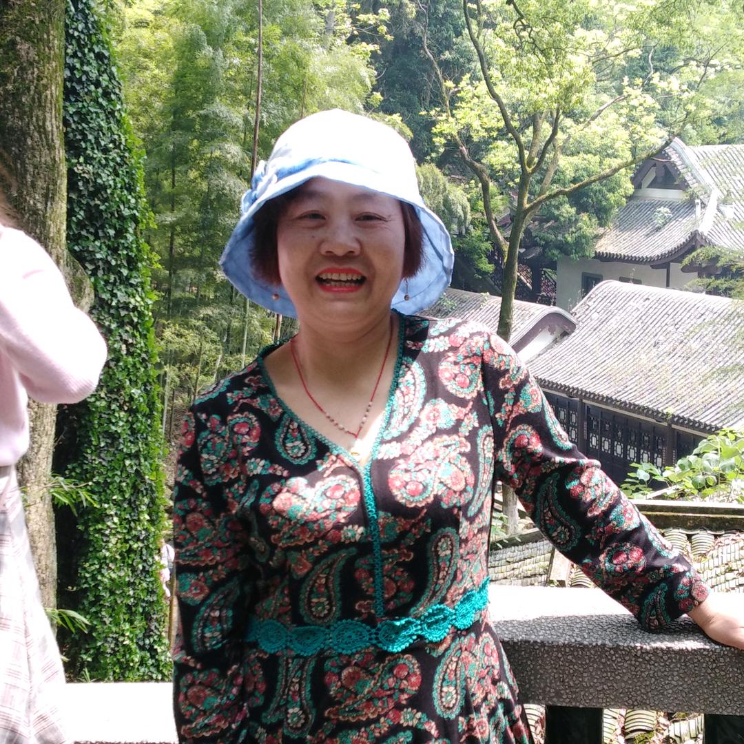 潇洒一生