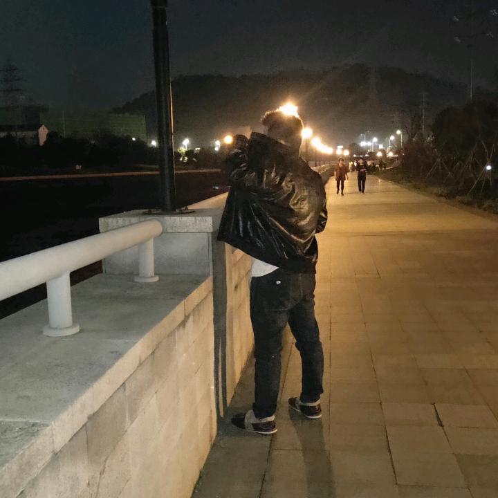 小耿同志😂