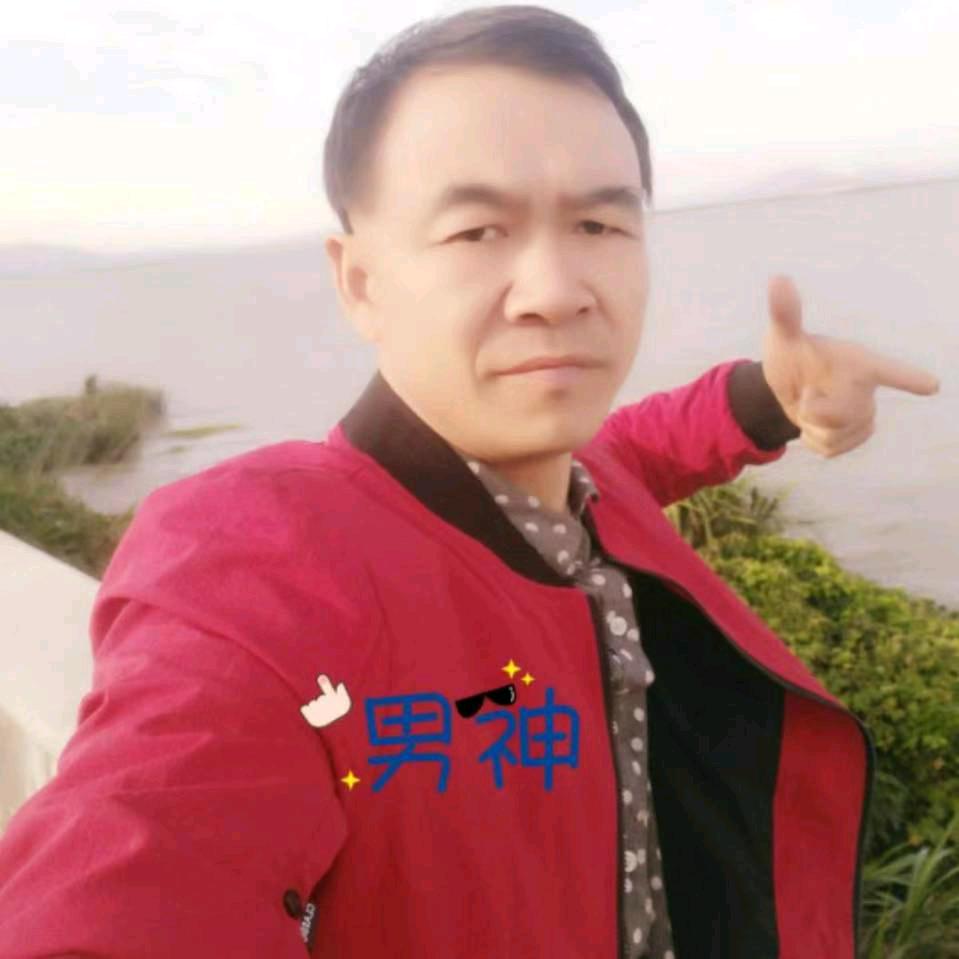 功夫梁哥