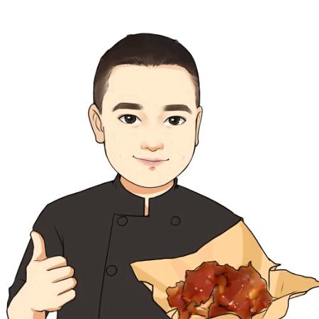 大嘴鱼冲哥