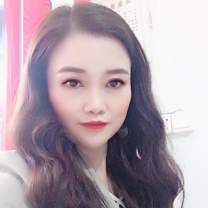 潘妹妹