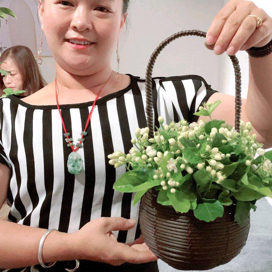 农村妹子
