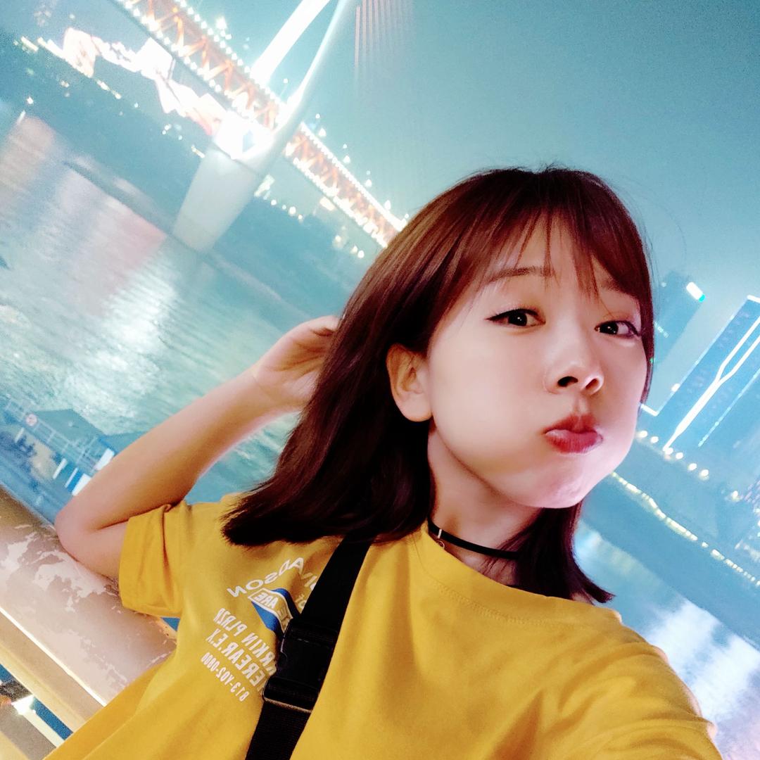 喵喵酱