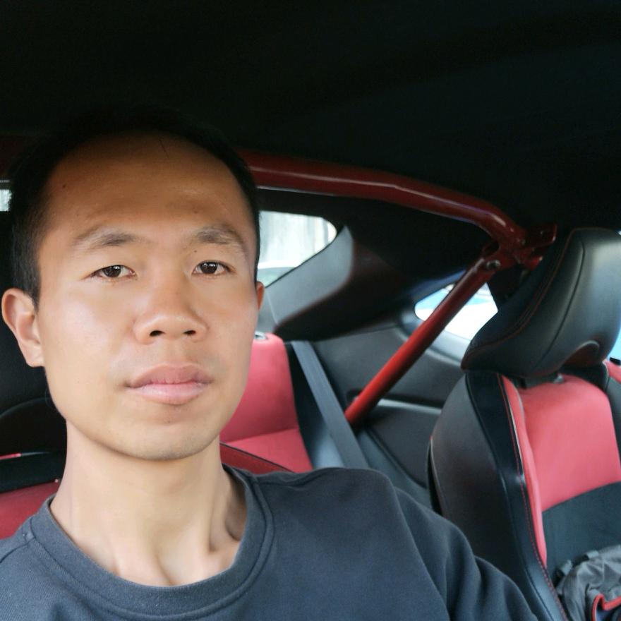 徐州泓途二手车