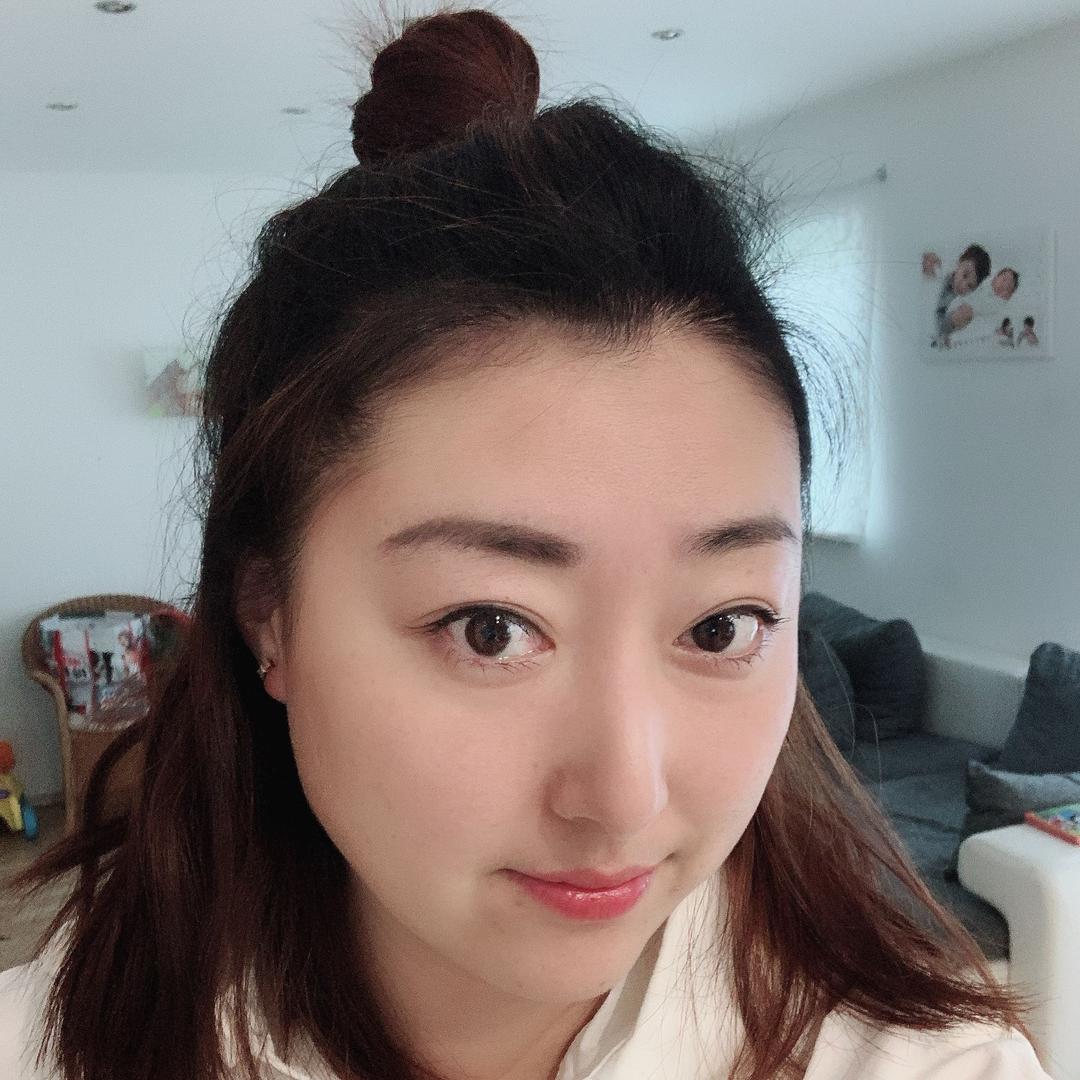 Bella🇨🇳🇩🇪