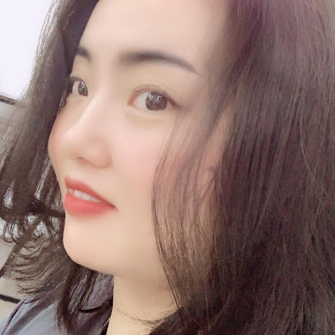 遇见我，春暖花开🌻