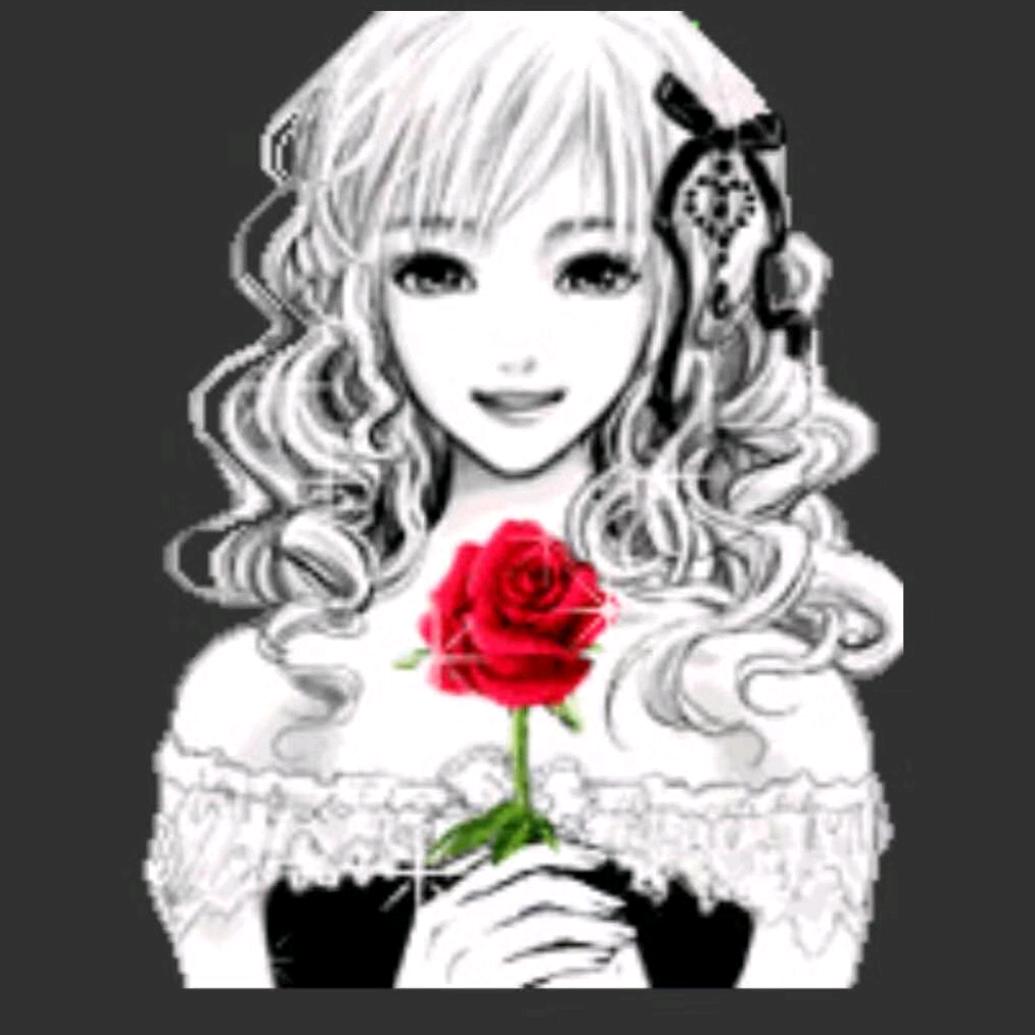 洒满阳光