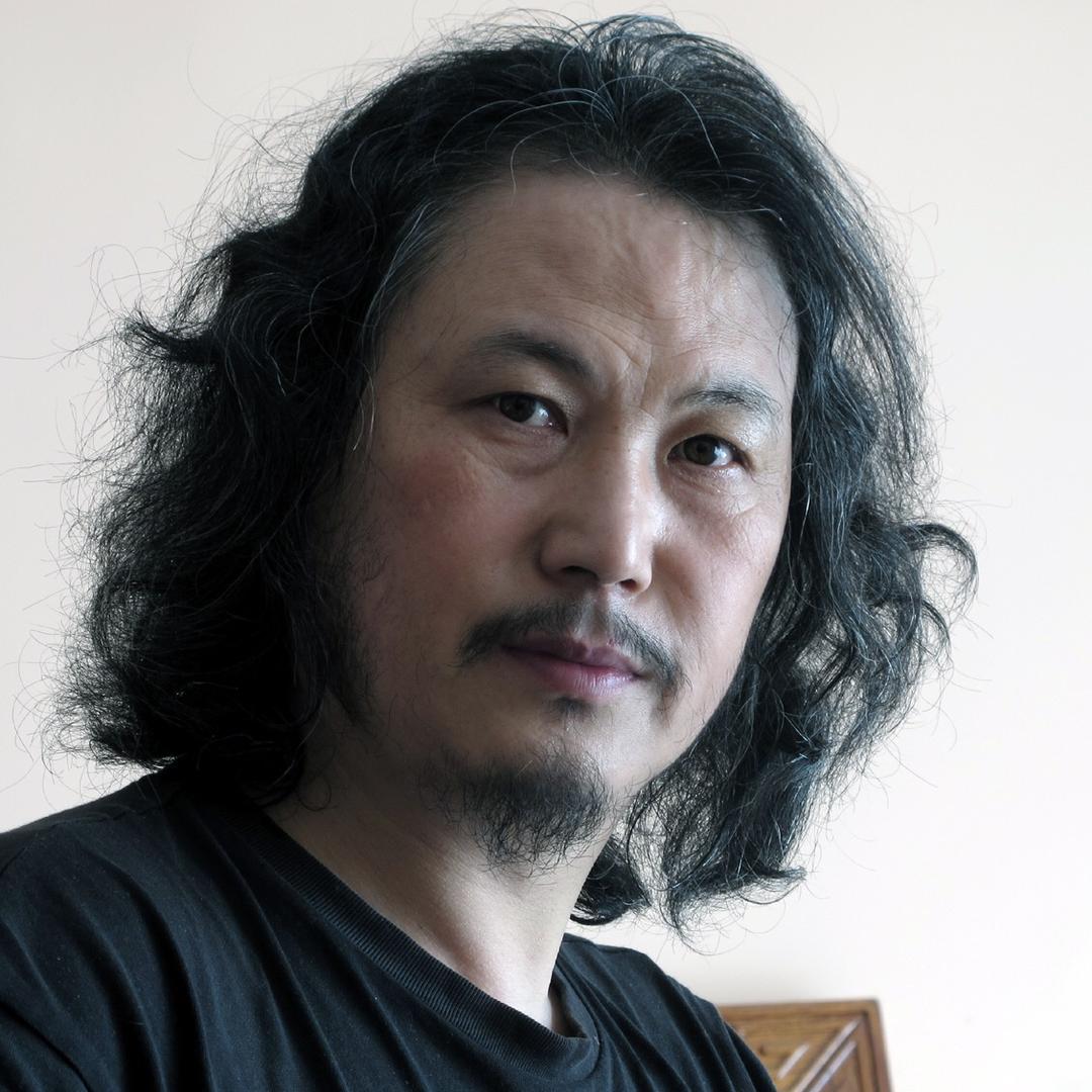 鬼手邵学军