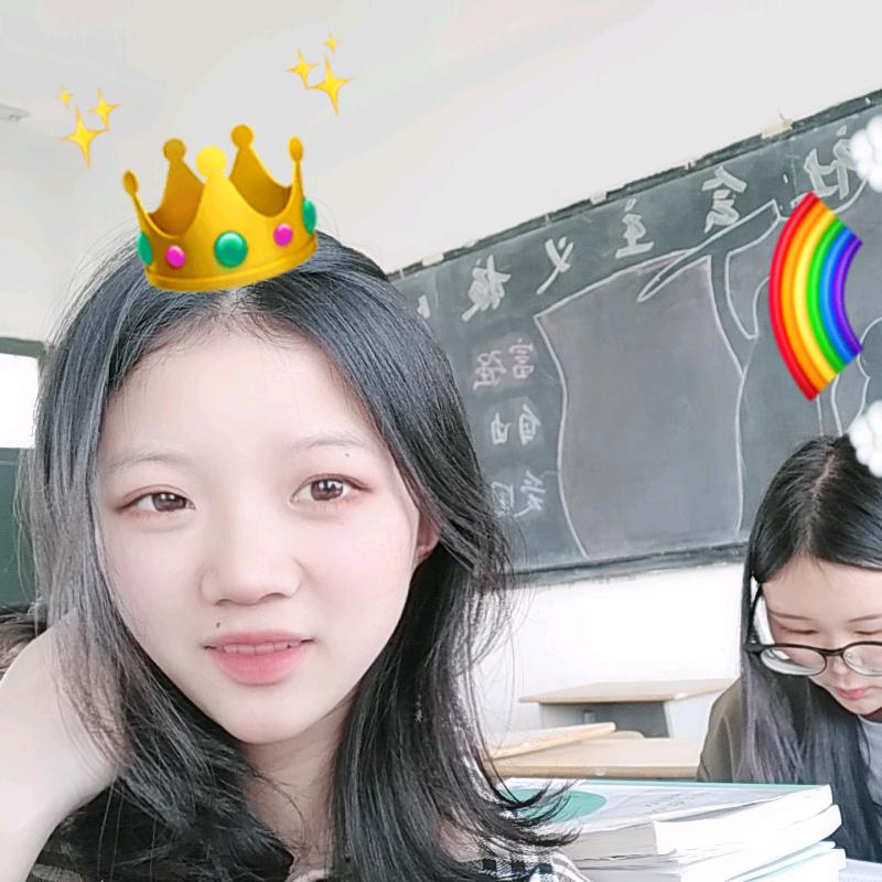 小阿新⭐️