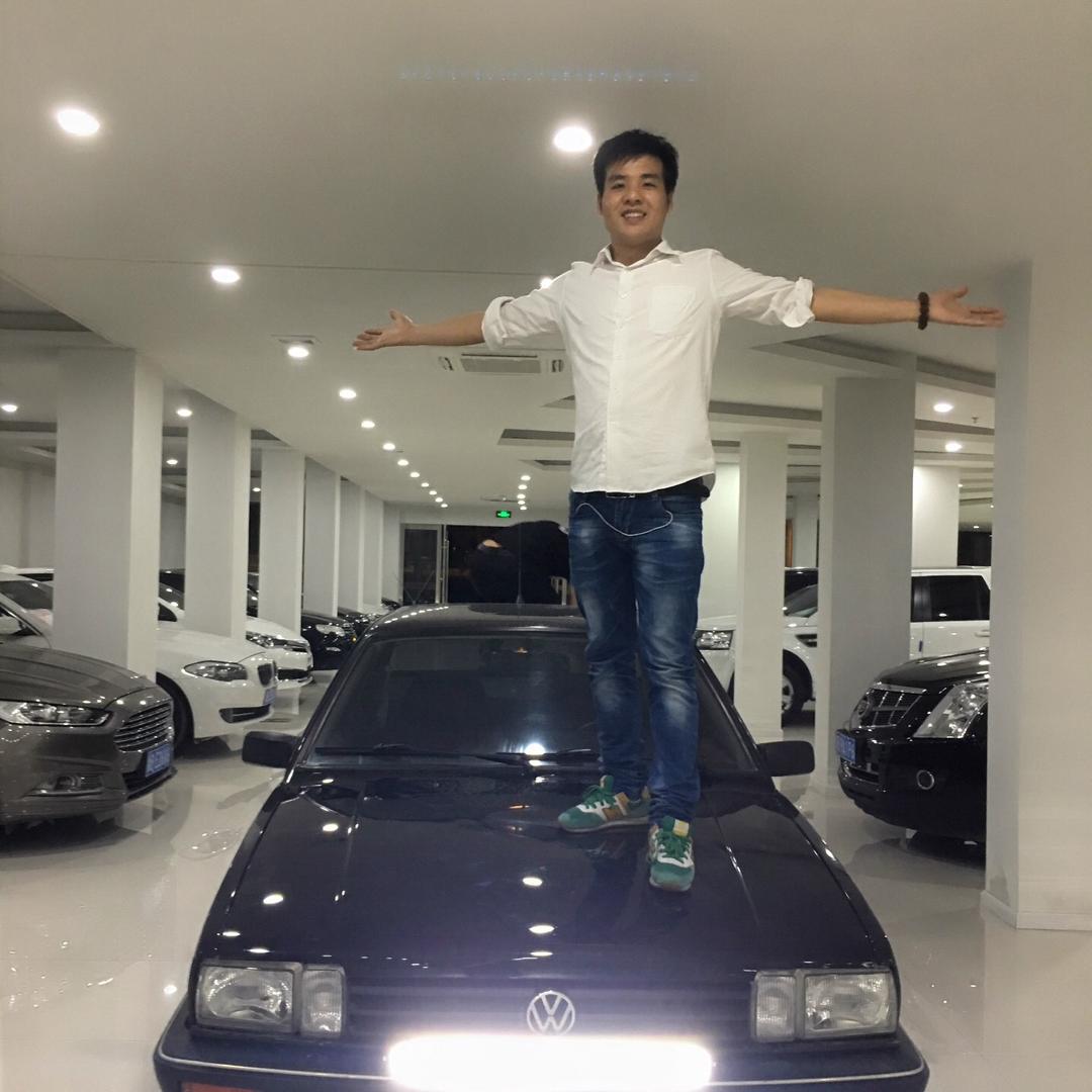 小周二手车 收购