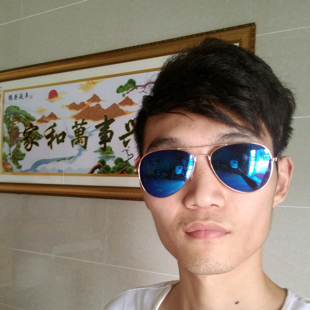张科明