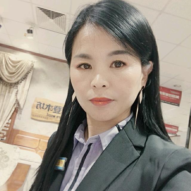 滑县万古好运来家具城