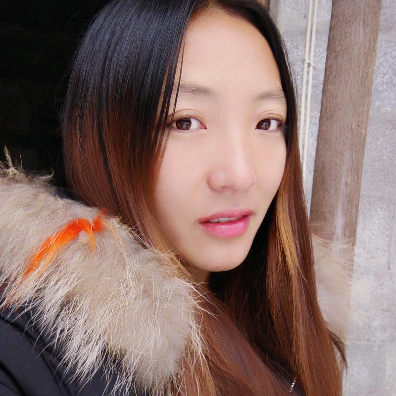 平姑娘