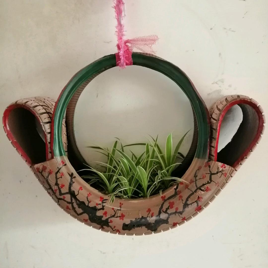 无与轮比 DIY