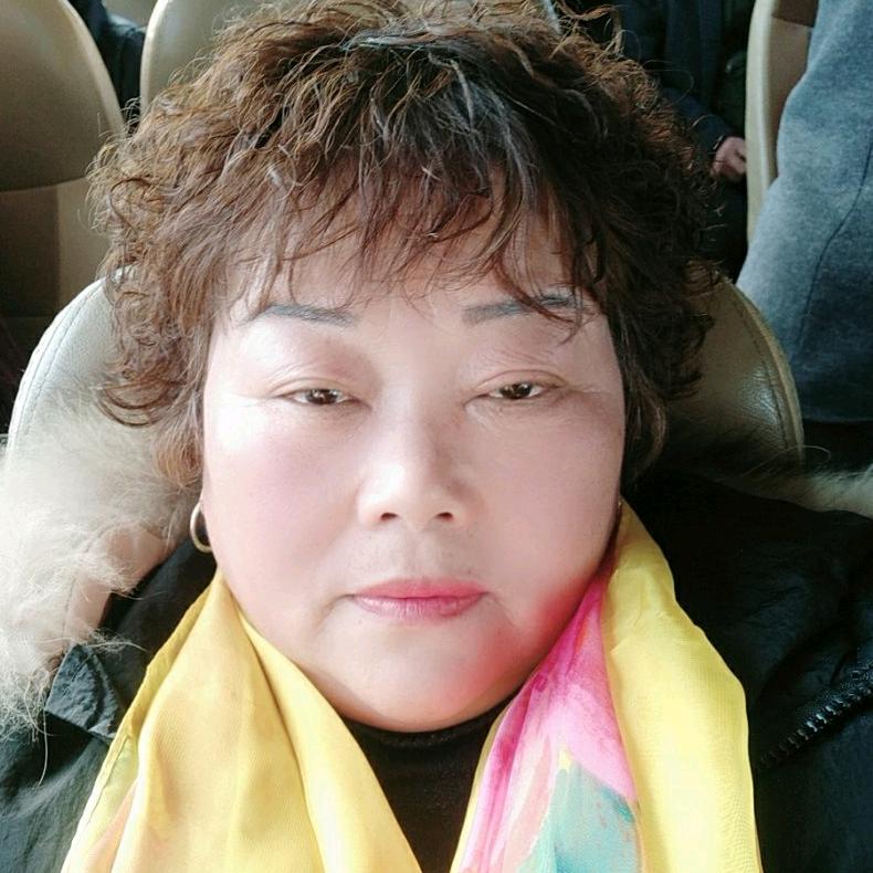 孙玉侠