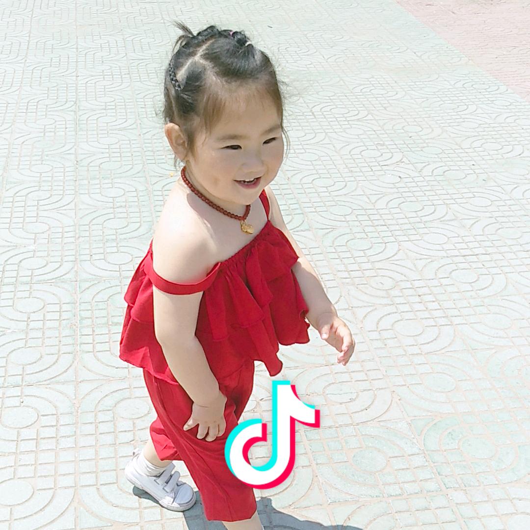 依琳（奕城）baby吖
