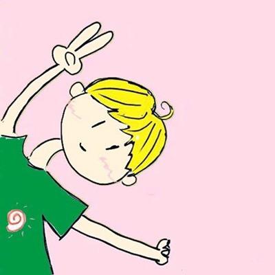 小班圆妹妹😉