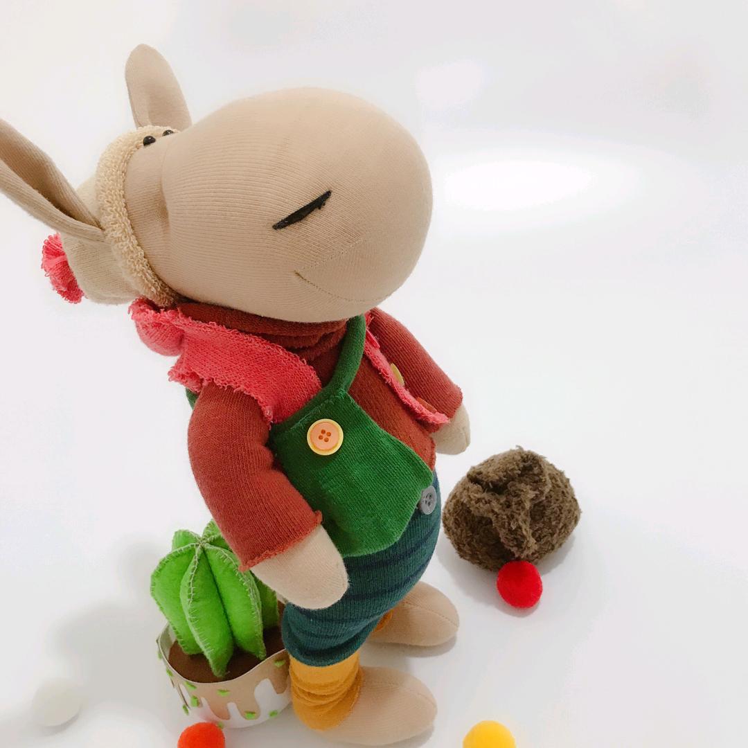 半成年手创 2020@抖音