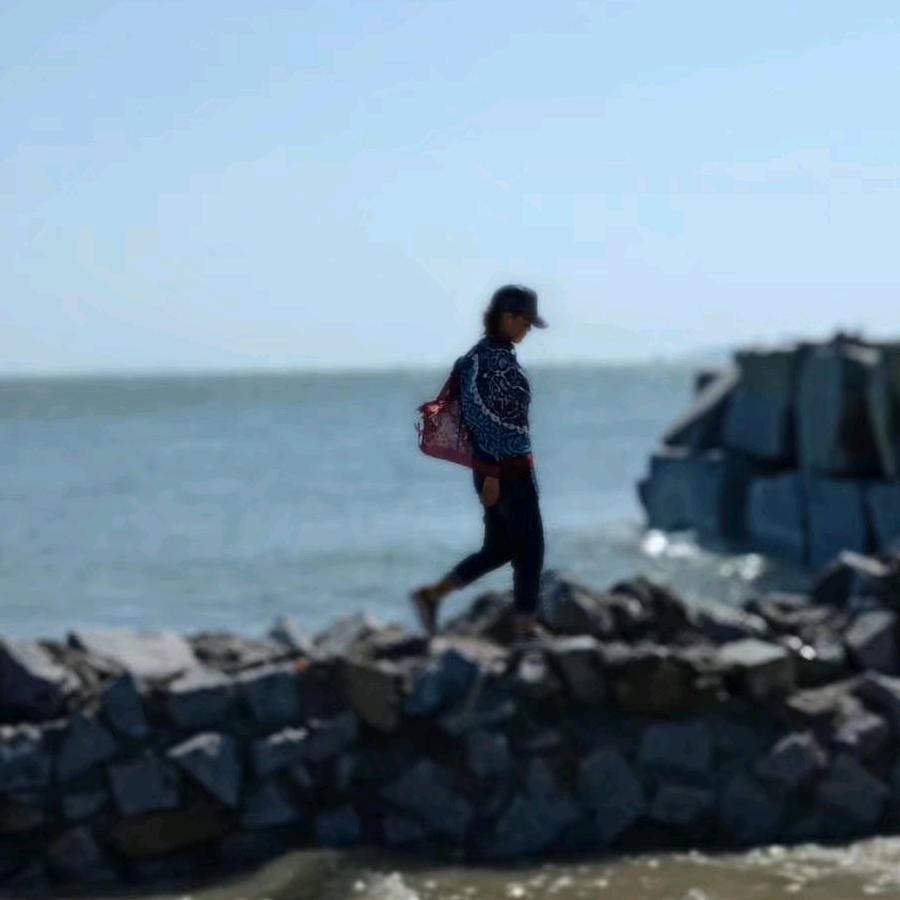 欧阳丹蕾的伤心