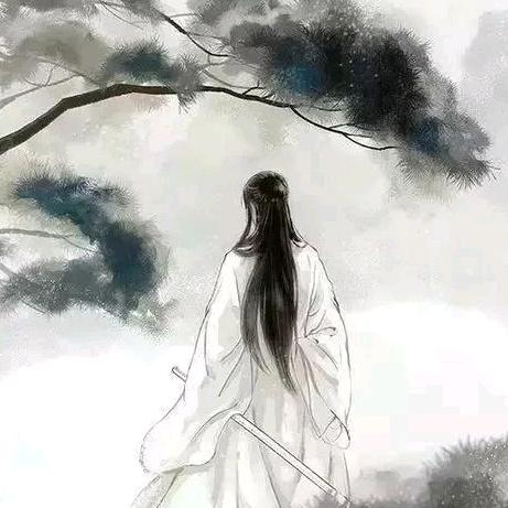 冷月