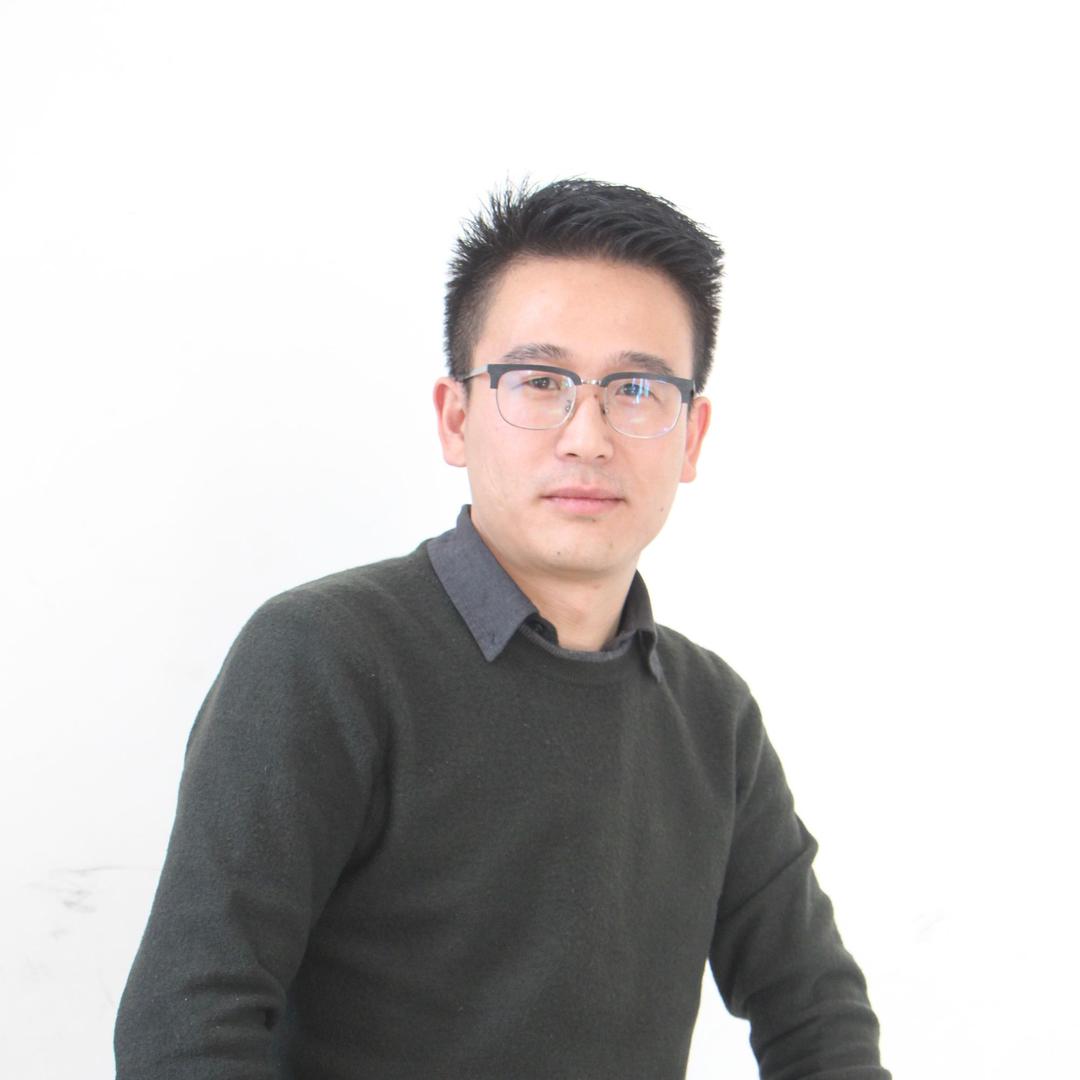 明天会更好