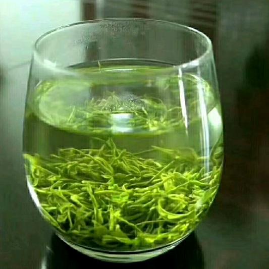 叶子烟茶叶哥