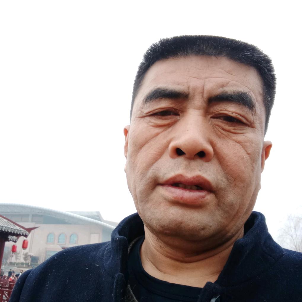 追梦张春龙