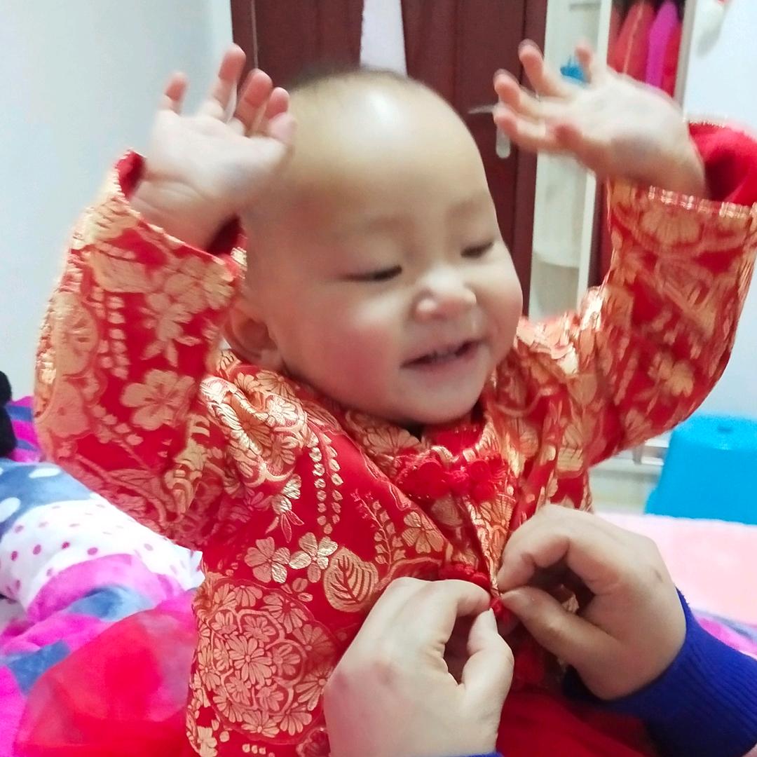 大众老公