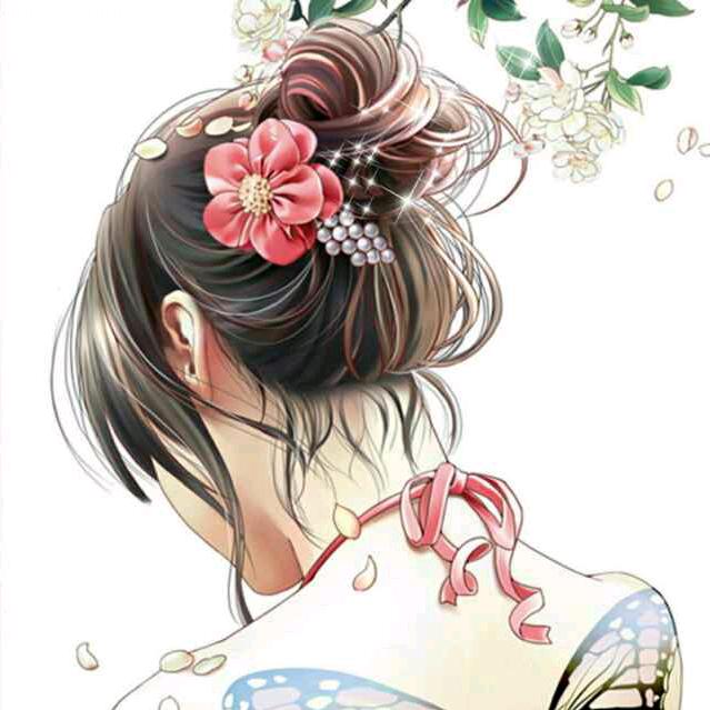 静待花开＾０＾