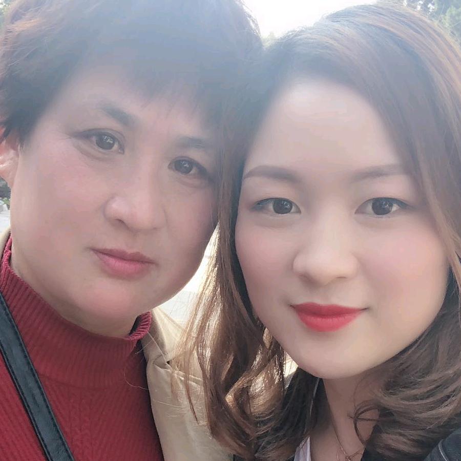 岁月静好、